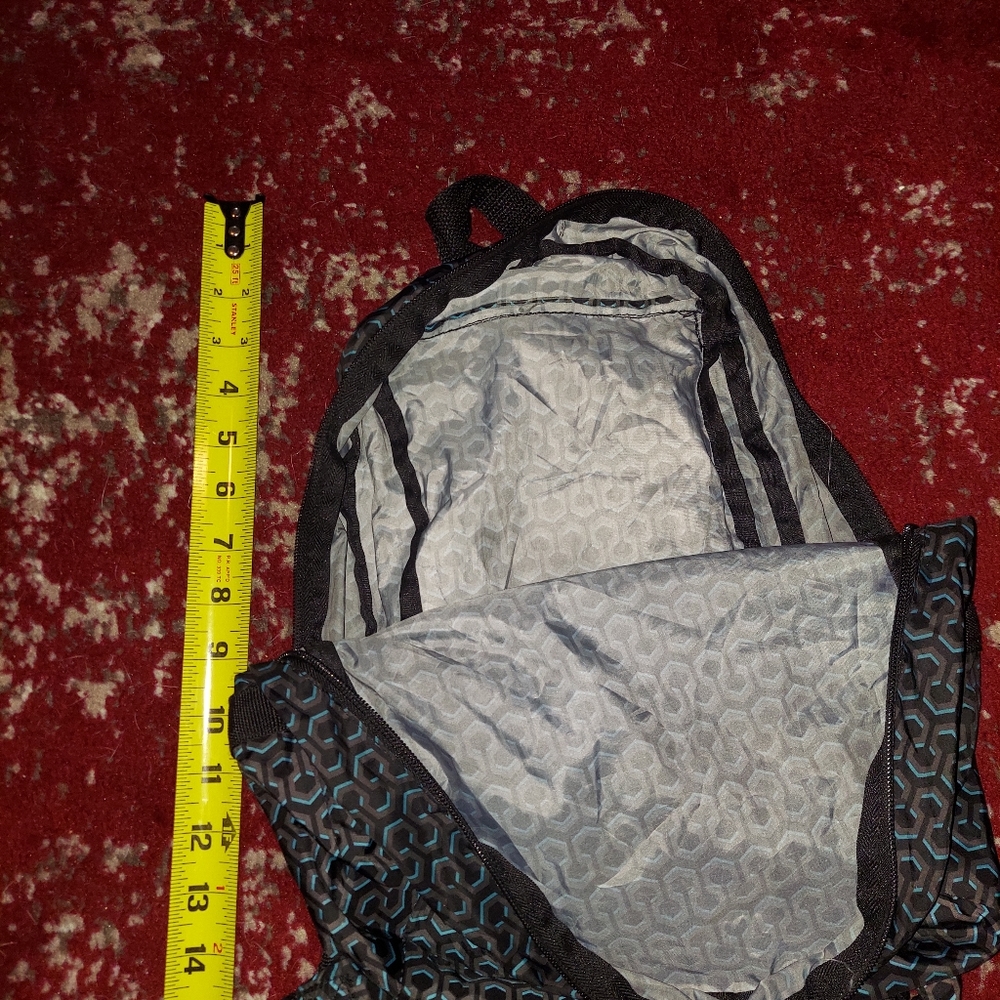 Pylons Mini Backpack - image 3